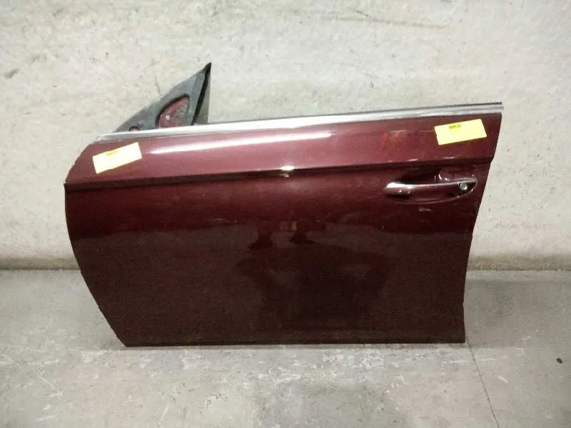 Puerta Delantera Izquierda para Mercedes-Benz Clase Cls (W219)