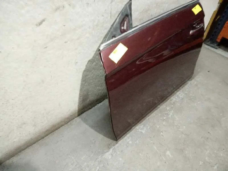 Puerta Delantera Izquierda para Mercedes-Benz Clase Cls (W219)