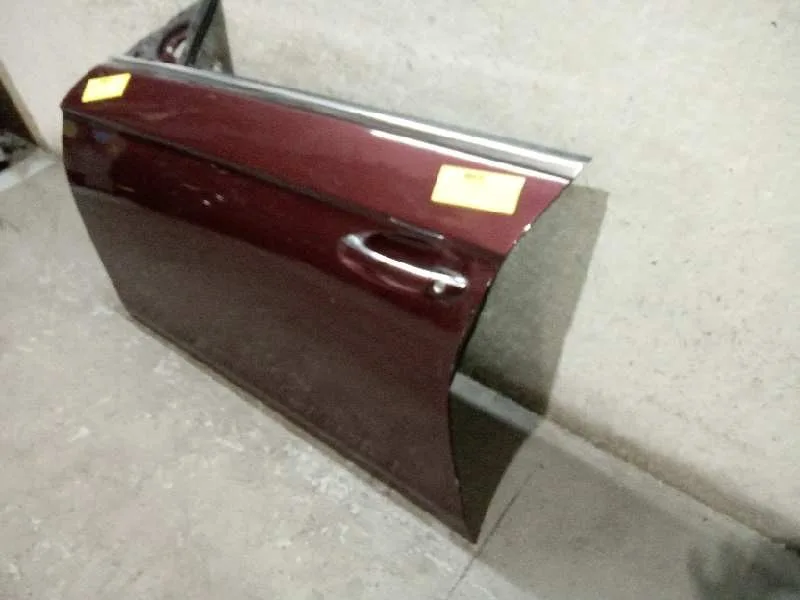 Puerta Delantera Izquierda para Mercedes-Benz Clase Cls (W219)