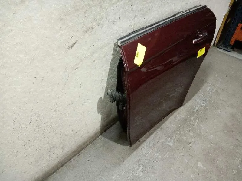 Puerta Trasera Izquierda para Mercedes-Benz Clase Cls (W219)