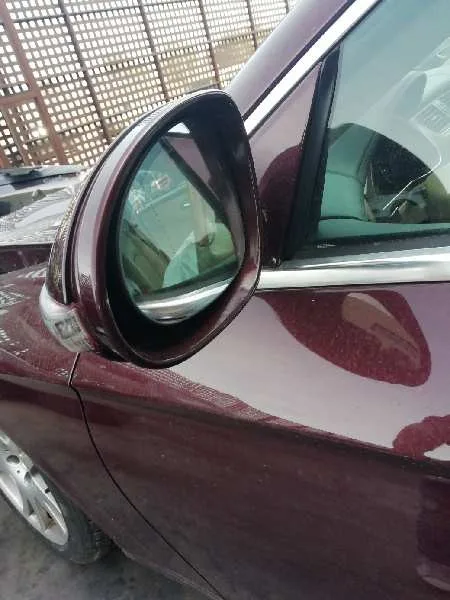 Retrovisor Izquierdo para Mercedes-Benz Clase Cls (W219)