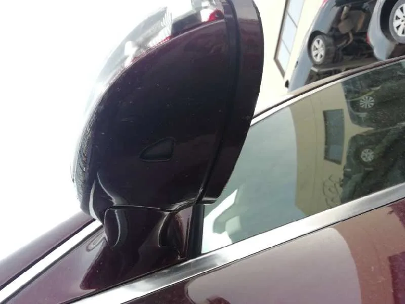 Retrovisor Izquierdo para Mercedes-Benz Clase Cls (W219)