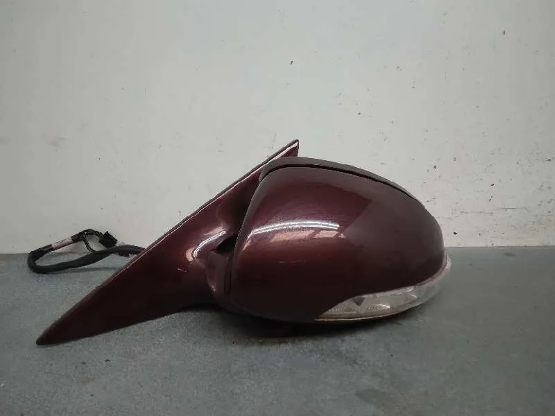Retrovisor Izquierdo para Mercedes-Benz Clase Cls (W219)