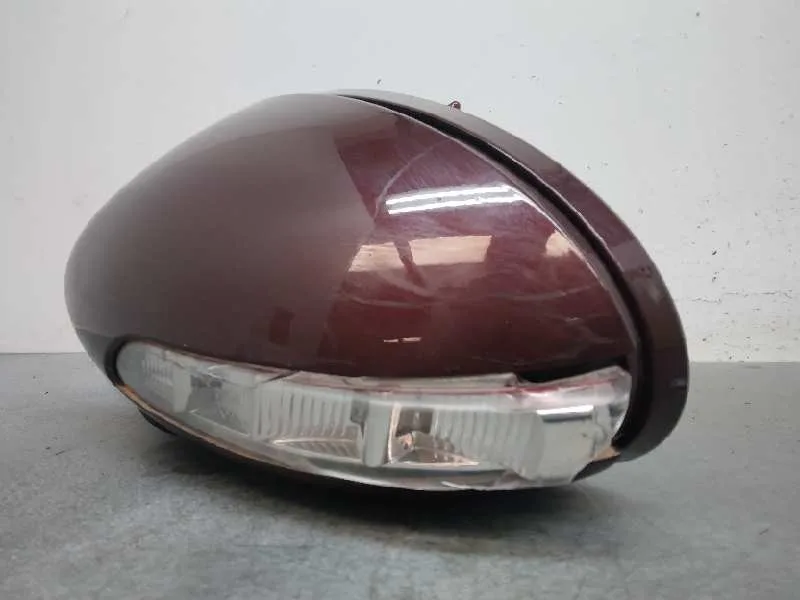 Retrovisor Izquierdo para Mercedes-Benz Clase Cls (W219)