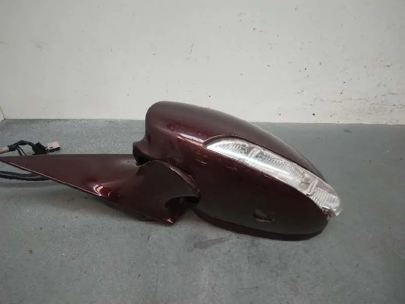Retrovisor Izquierdo para Mercedes-Benz Clase Cls (W219)