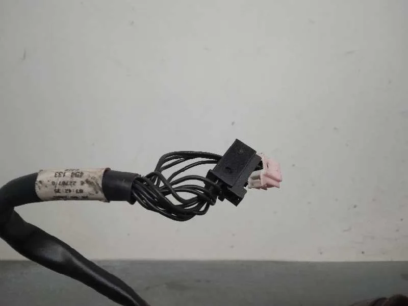 Retrovisor Izquierdo para Mercedes-Benz Clase Cls (W219)