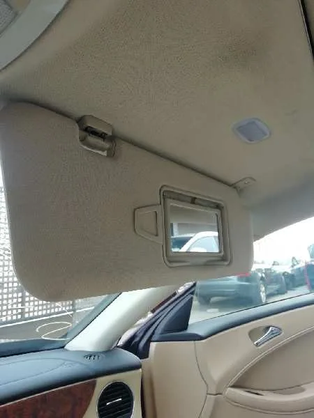 Parasol Derecho para Mercedes-Benz Clase Cls (W219)