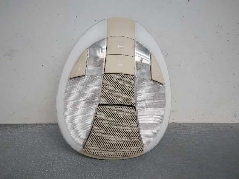 Luz Interior para Mercedes-Benz Clase Cls (W219)