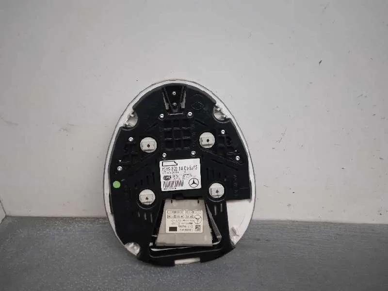 Luz Interior para Mercedes-Benz Clase Cls (W219)