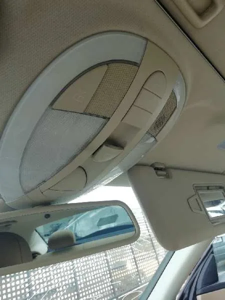 Luz Interior para Mercedes-Benz Clase Cls (W219)