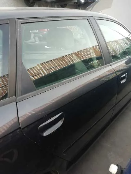 Puerta Trasera Derecha para Audi A3 Sportback (8P)