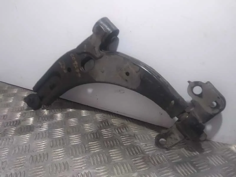 Brazo Suspension Inferior Delantero Izquierdo para Renault Megane I Coupe Fase 2 (Da..)