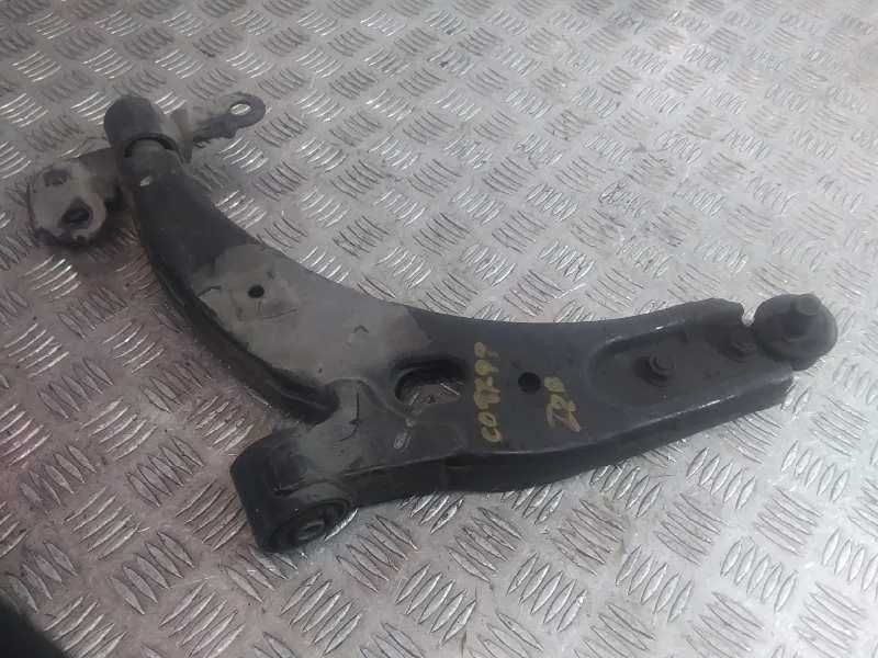 Brazo Suspension Inferior Delantero Izquierdo para Renault Megane I Coupe Fase 2 (Da..)