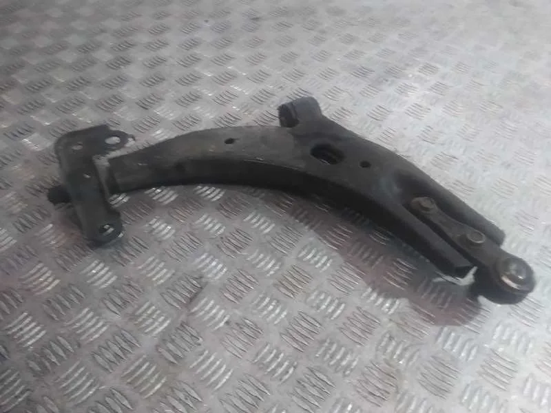Brazo Suspension Inferior Delantero Izquierdo para Renault Megane I Coupe Fase 2 (Da..)