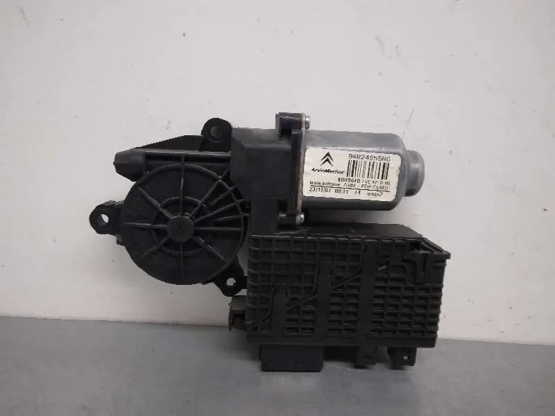 Motor Elevalunas Delantero Derecho para Citroën C4 Picasso