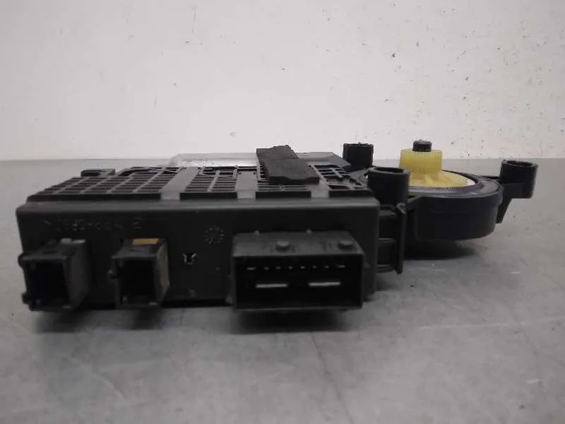 Motor Elevalunas Delantero Derecho para Citroën C4 Picasso