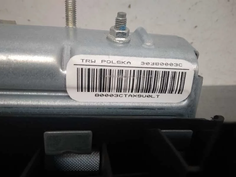 Airbag Lateral Delantero Izquierdo para Citroën C4 Picasso