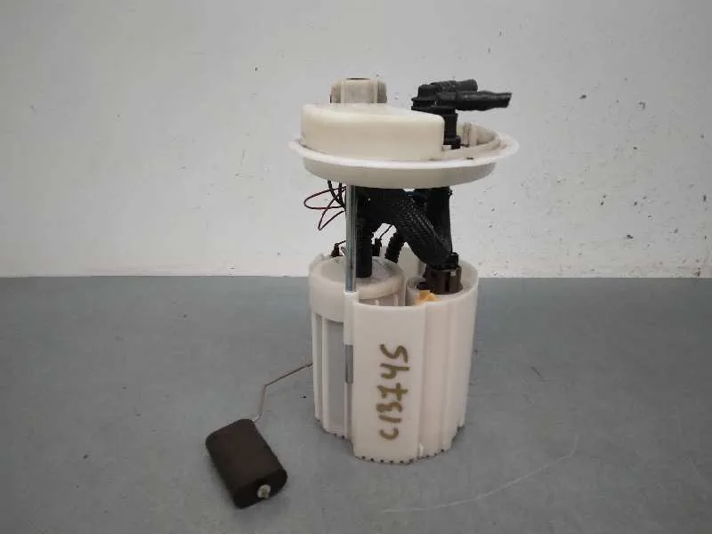 Aforador para Fiat Grande Punto (199)
