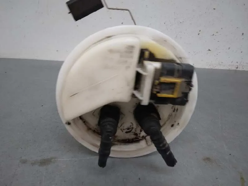 Aforador para Fiat Grande Punto (199)