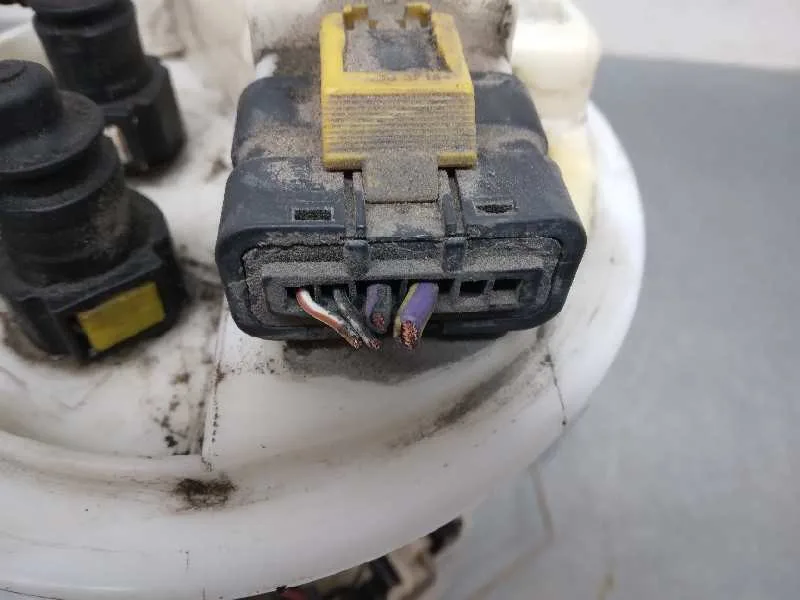 Aforador para Fiat Grande Punto (199)
