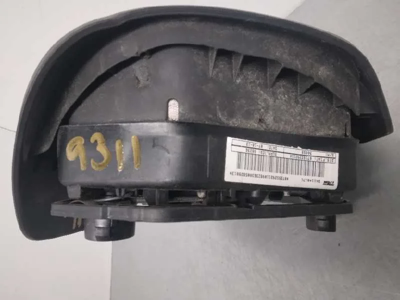 Airbag Delantero Izquierdo para Lancia Ypsilon (402)