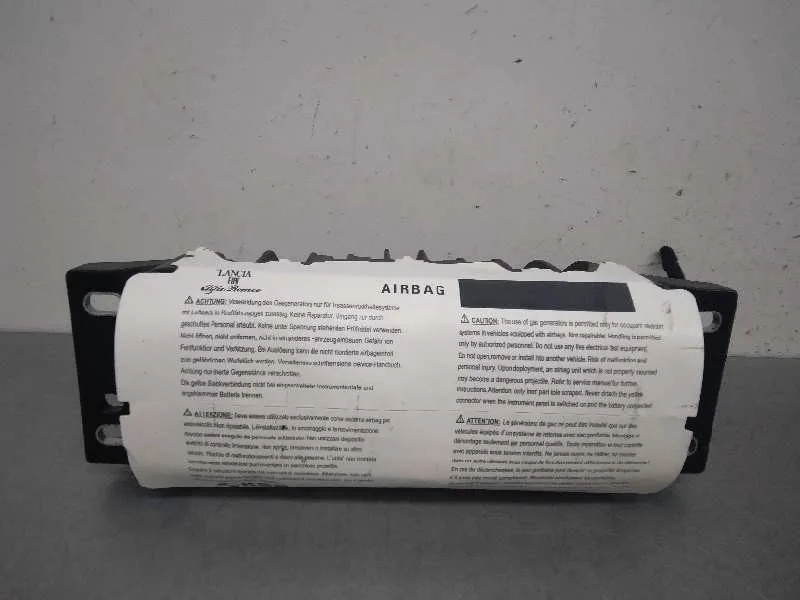 Airbag Delantero Derecho para Lancia Ypsilon (402)