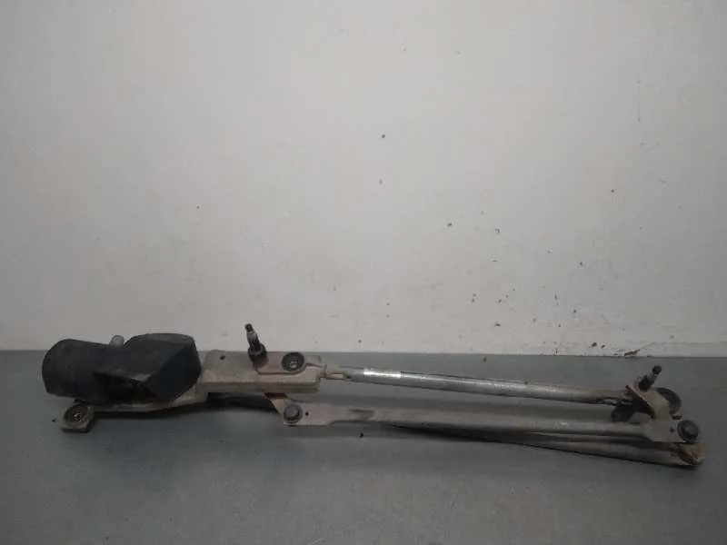 Motor Limpia Delantero para Ford Focus Berlina (Cak)