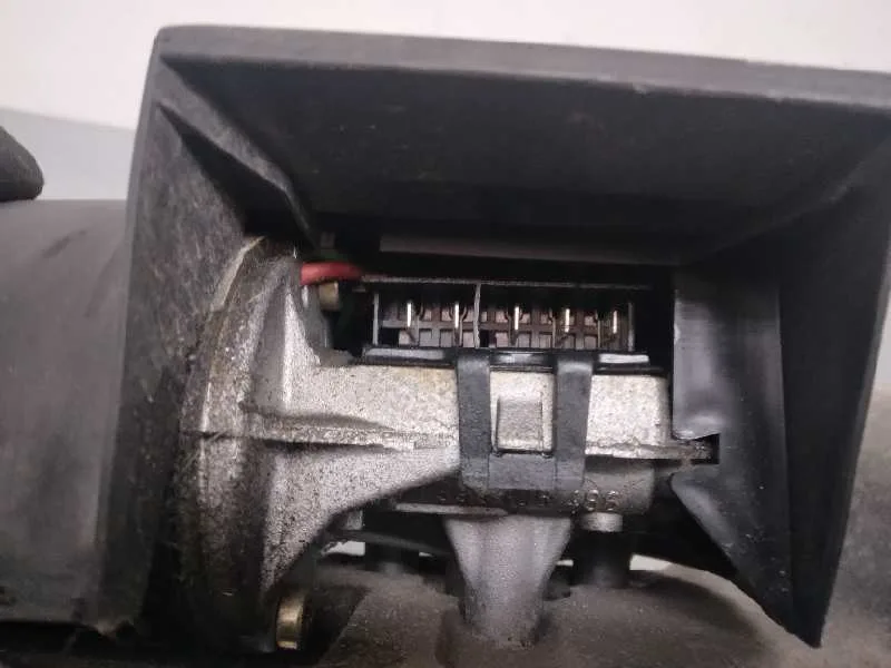 Motor Limpia Delantero para Ford Focus Berlina (Cak)