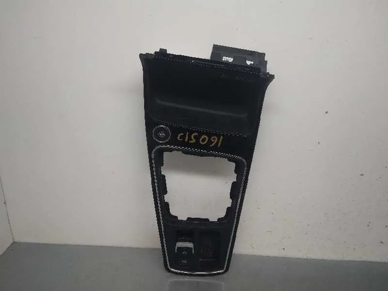 Consola Central para Seat Leon (5F1)