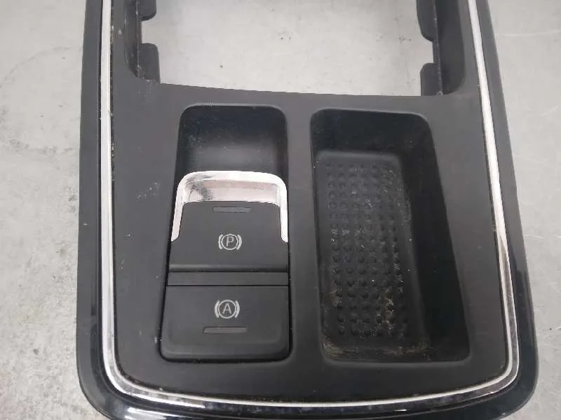 Consola Central para Seat Leon (5F1)