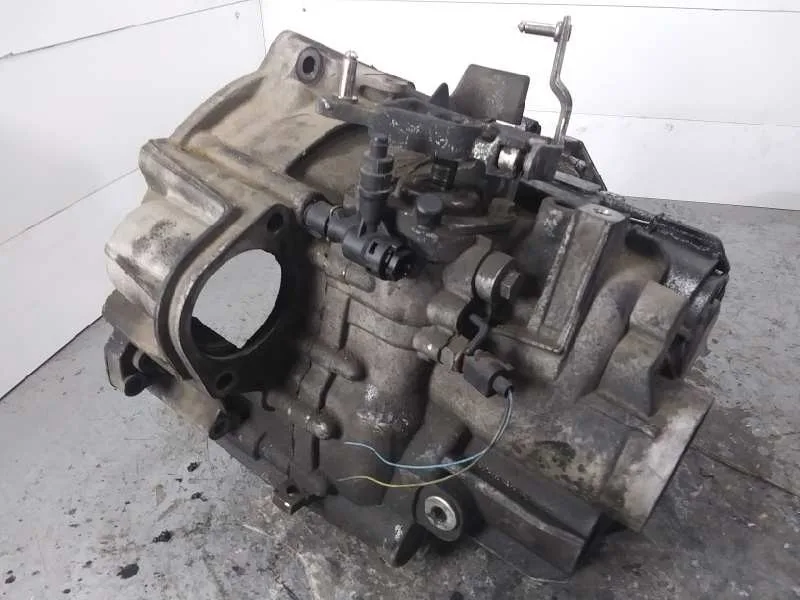 Caja Cambios para Skoda Octavia Berlina (1Z3)