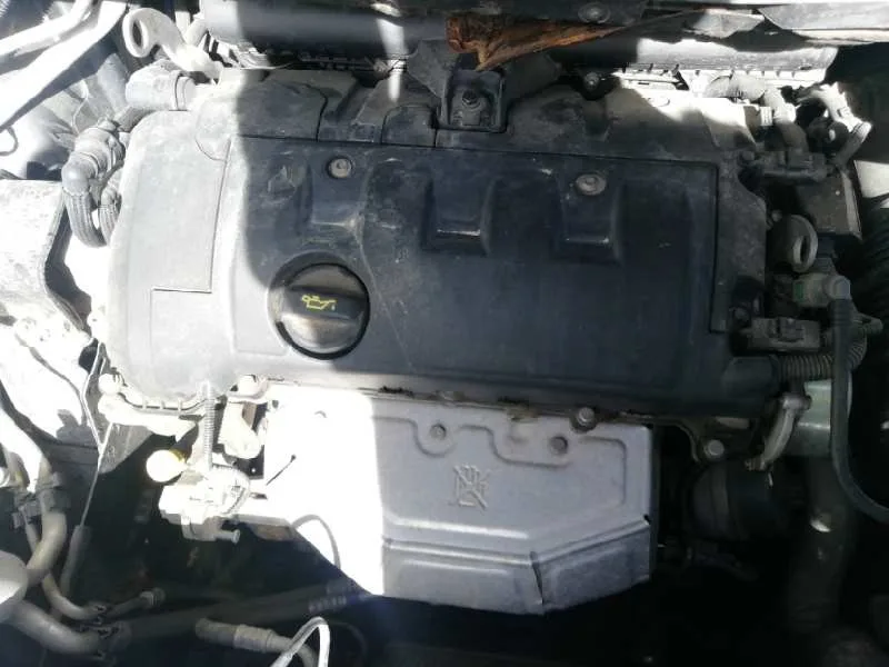 Despiece Motor para Citroën C4 Berlina