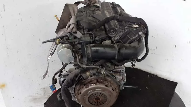 Despiece Motor para Citroën C4 Berlina