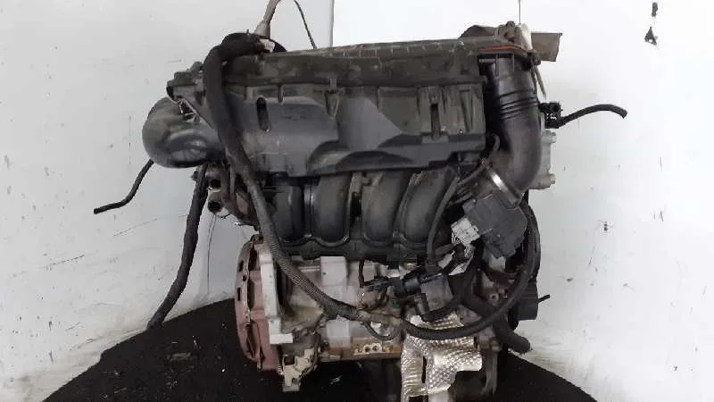 Despiece Motor para Citroën C4 Berlina