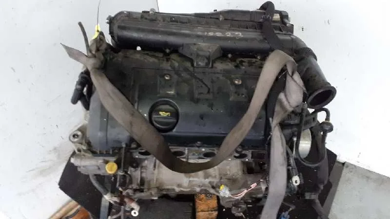 Despiece Motor para Citroën C4 Berlina