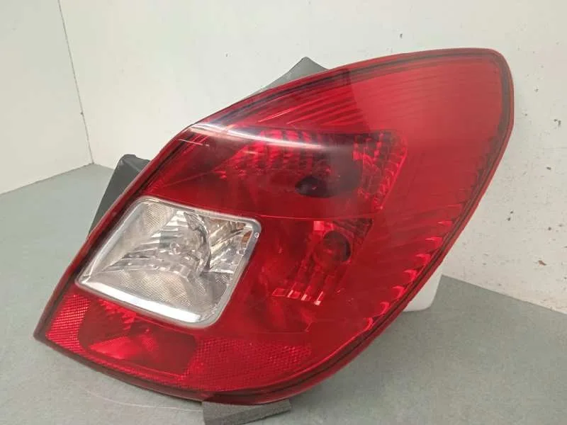 Piloto Trasero Derecho para Opel Corsa D