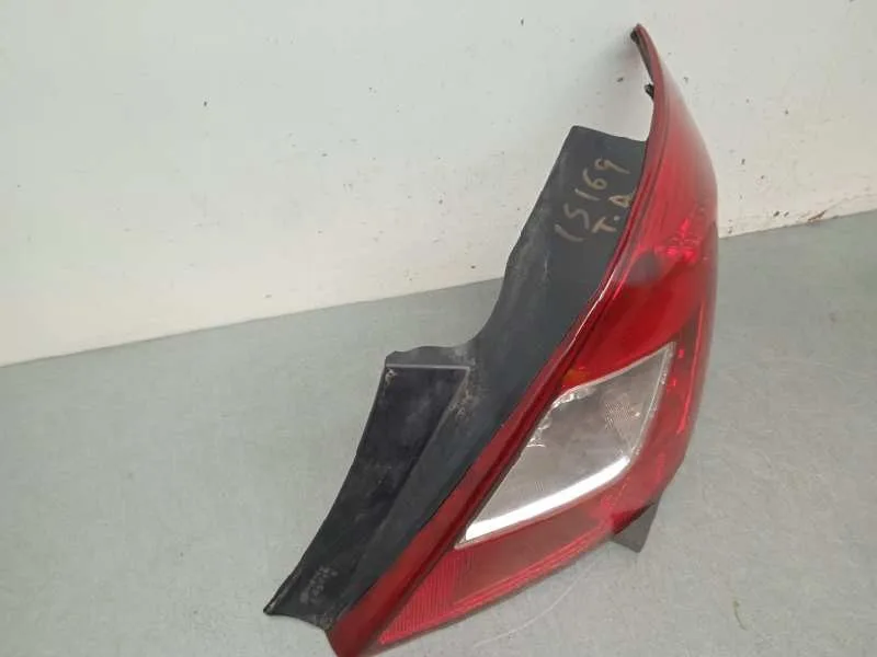Piloto Trasero Derecho para Opel Corsa D