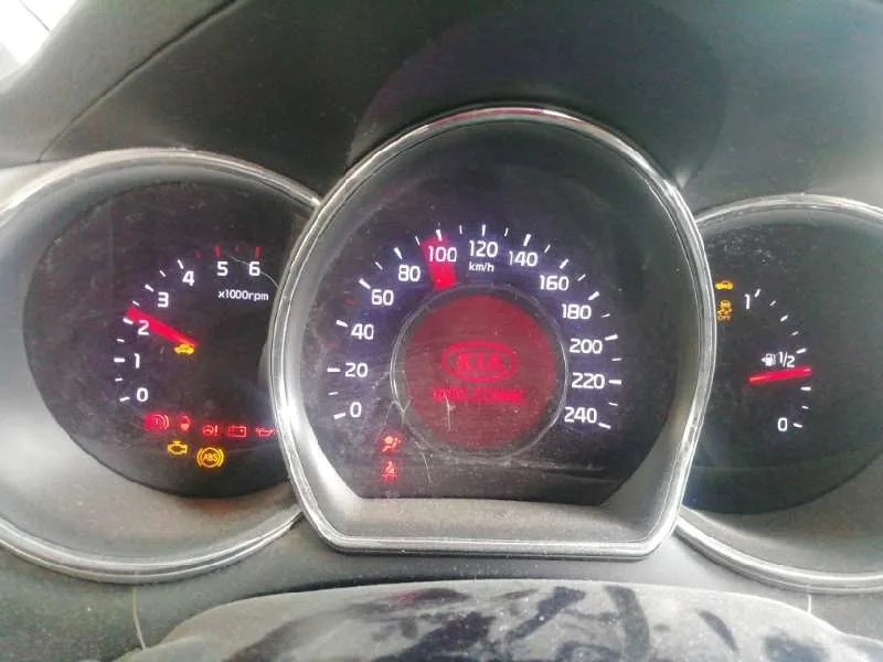 Cuadro Instrumentos para Kia Cee'd