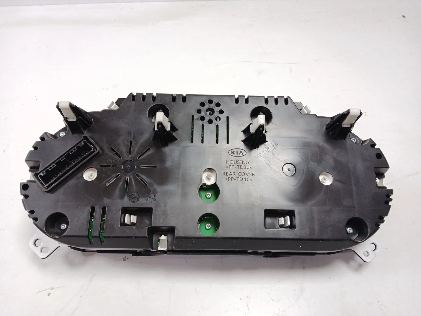 Cuadro Instrumentos para Kia Cee'd