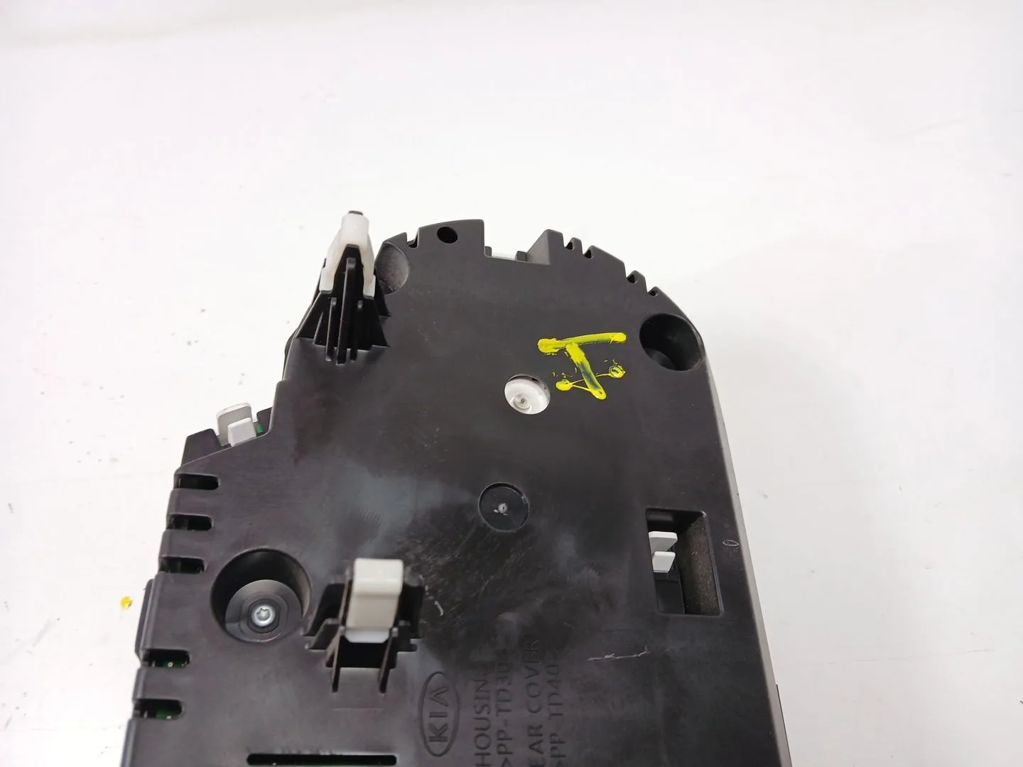 Cuadro Instrumentos para Kia Cee'd