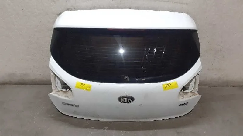 Porton Trasero para Kia Cee'd