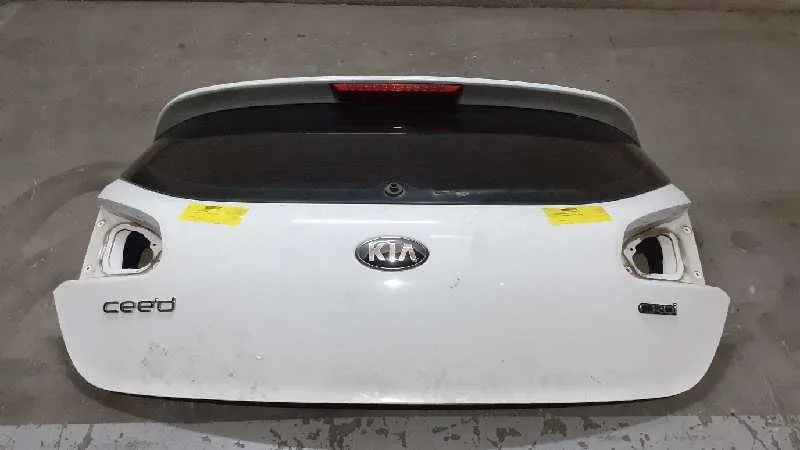 Porton Trasero para Kia Cee'd