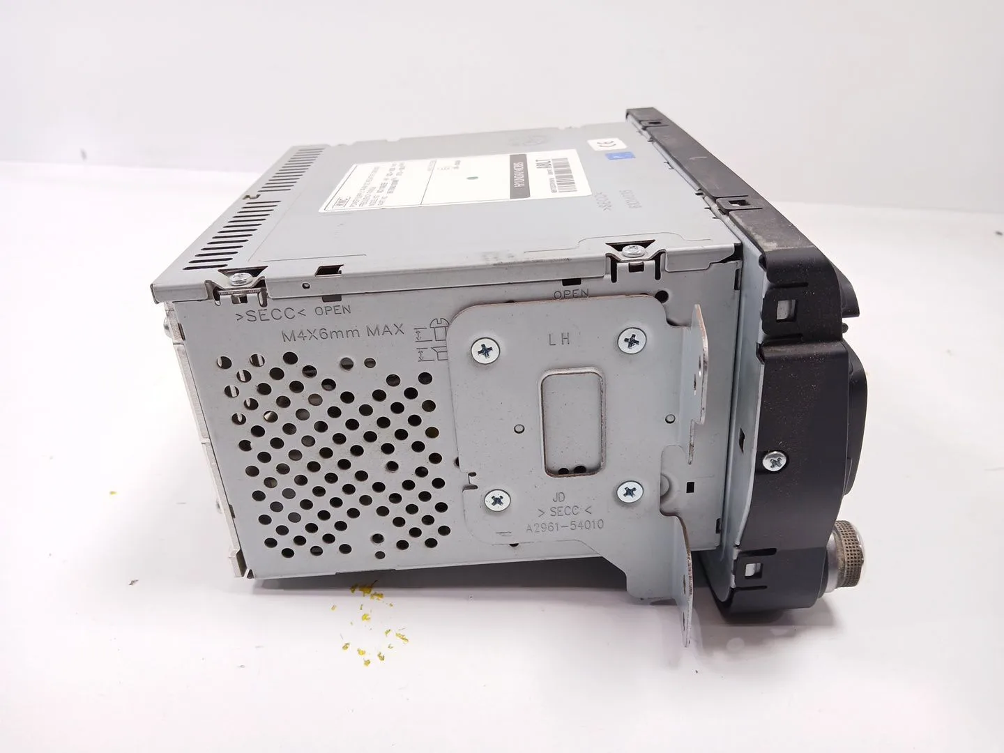 Sistema Audio / Radio Cd para Kia Cee'd