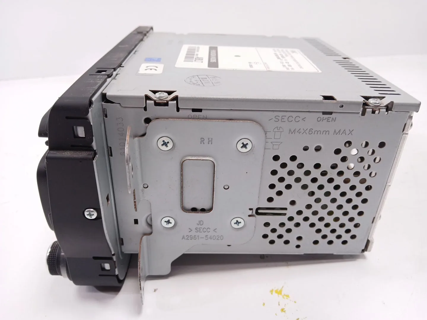 Sistema Audio / Radio Cd para Kia Cee'd