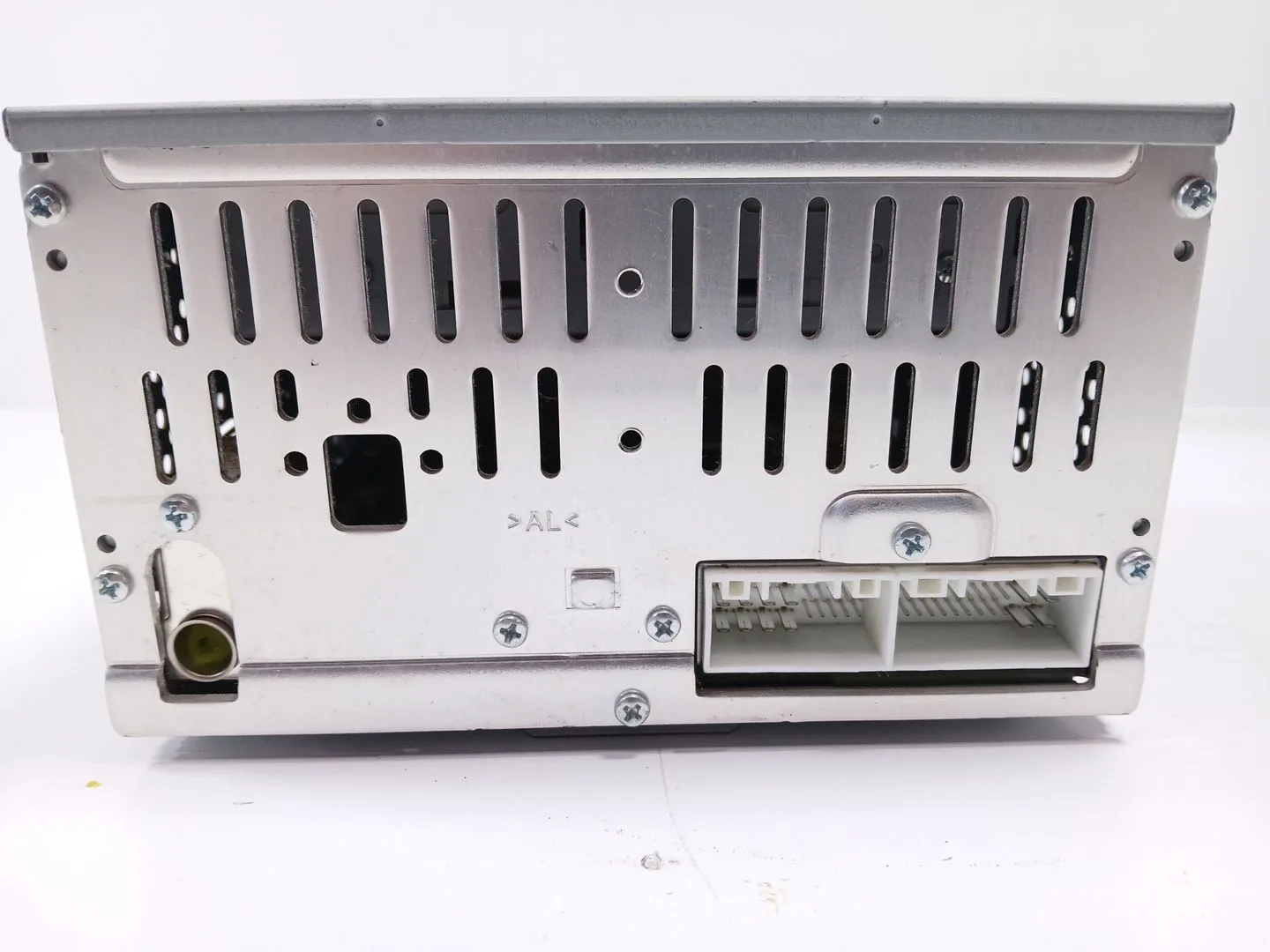 Sistema Audio / Radio Cd para Kia Cee'd