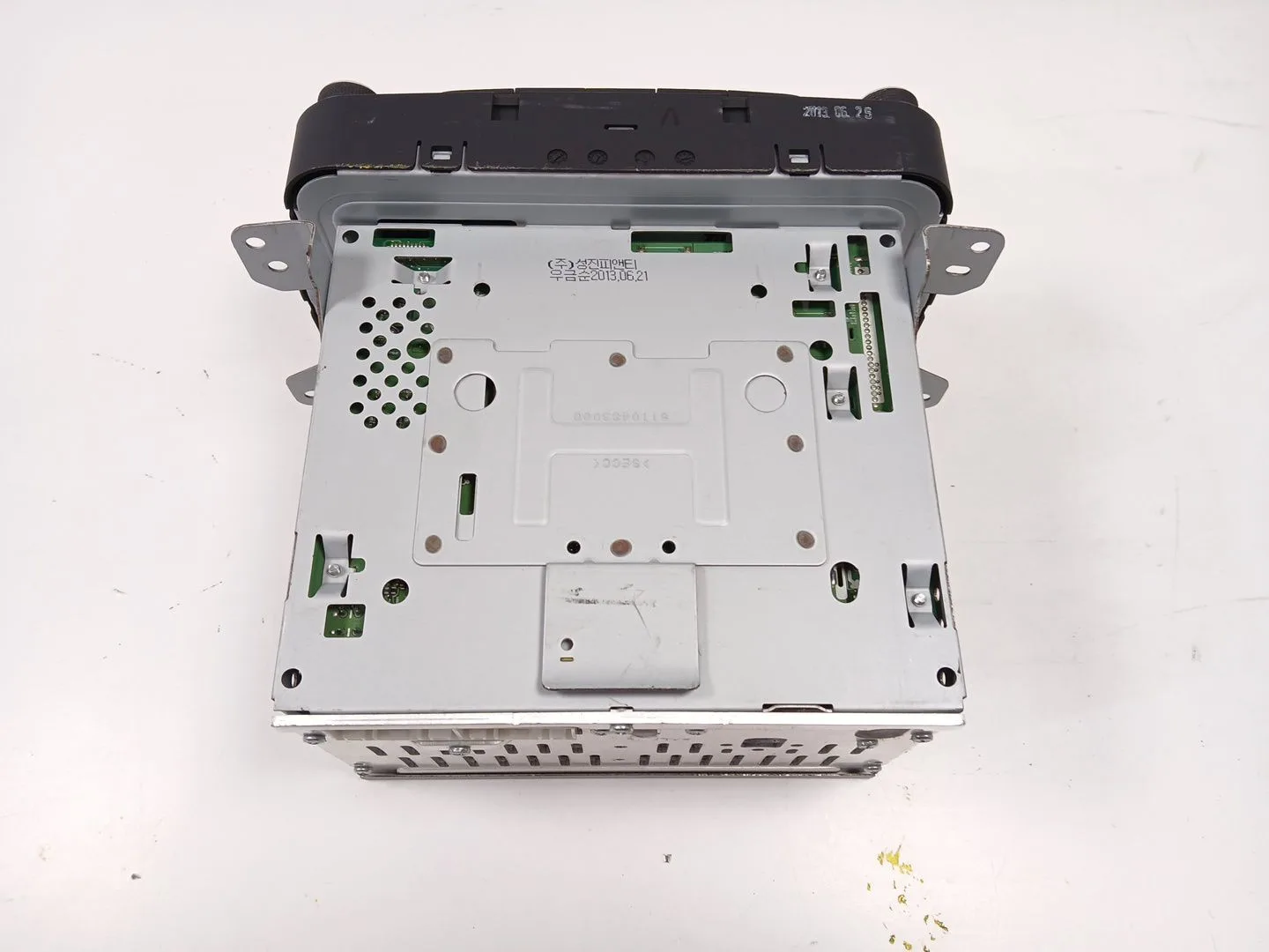 Sistema Audio / Radio Cd para Kia Cee'd
