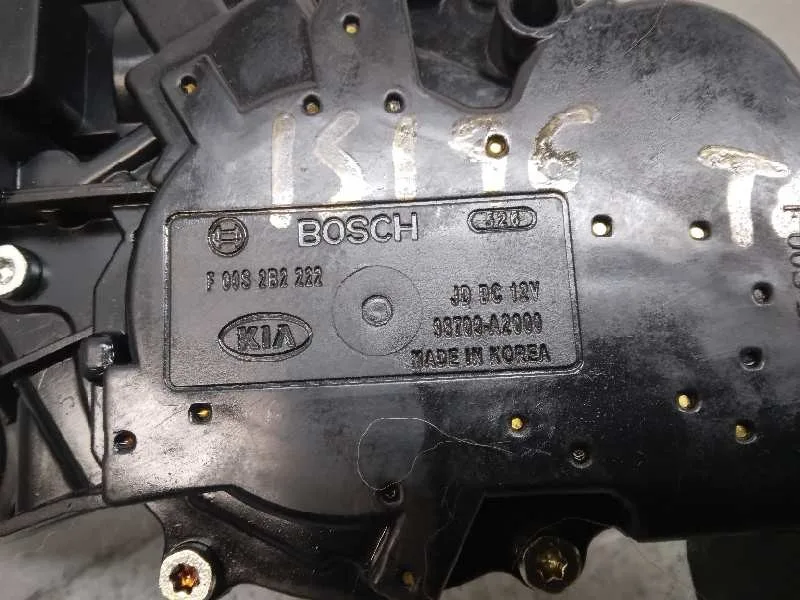 Motor Limpia Trasero para Kia Cee'd