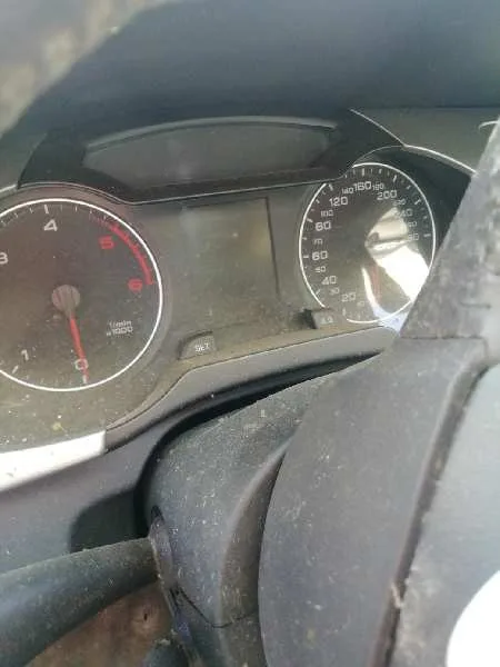 Cuadro Instrumentos para Audi A4 Ber. (B8)