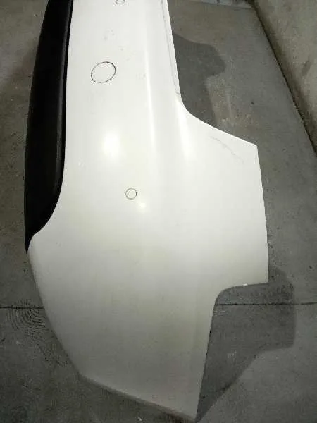 Paragolpes Trasero para Audi A4 Ber. (B8)