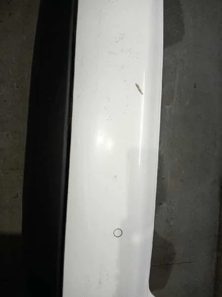 Paragolpes Trasero para Audi A4 Ber. (B8)